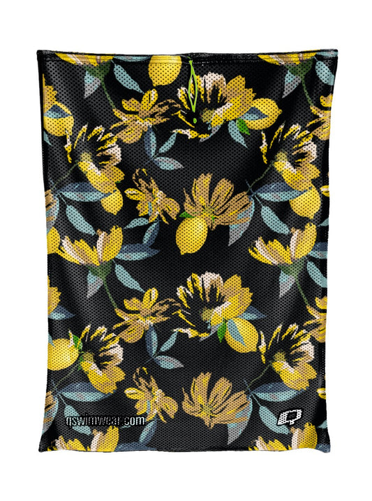 Citrus Mesh Bag
