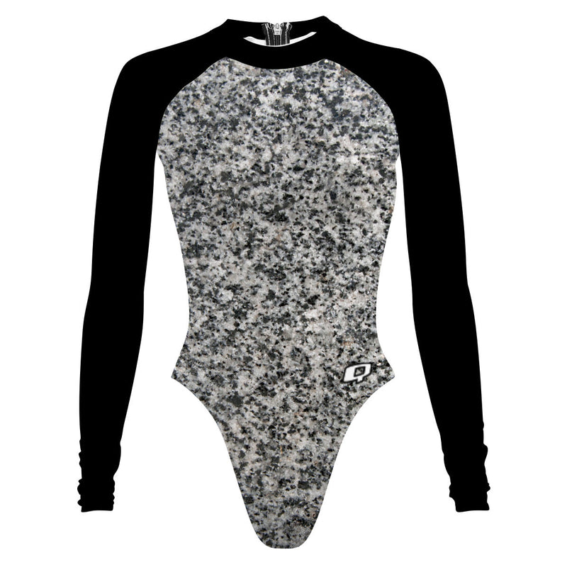 Granite - Surf Swimming Suit Cheeky Cut