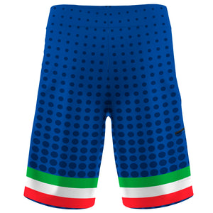 GO ITALY Men Board Shorts