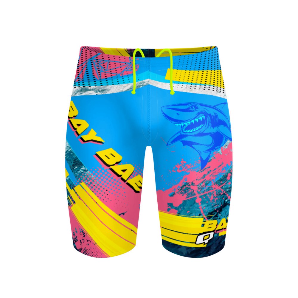Bae Bay Male - Jammer Swimsuit