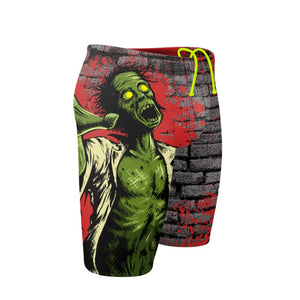 Zombie Jammer Swimsuit
