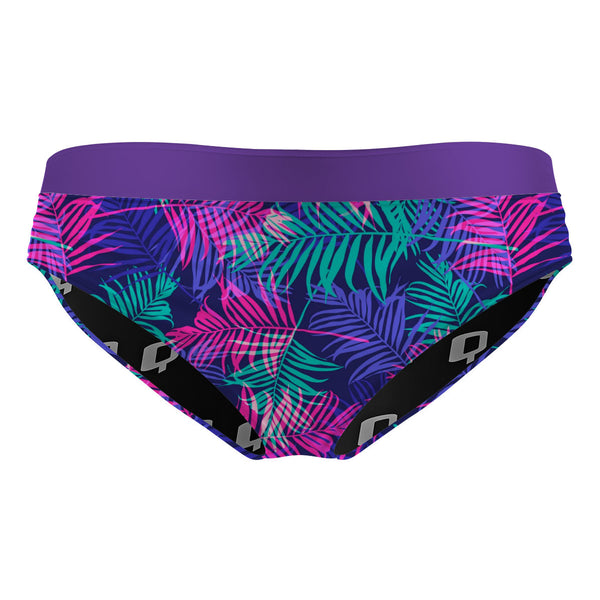 Spring Break Classic Sports Bikini Bottom