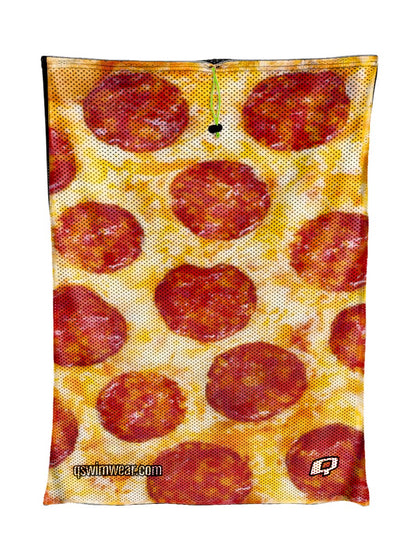 Pizza Mesh Bag