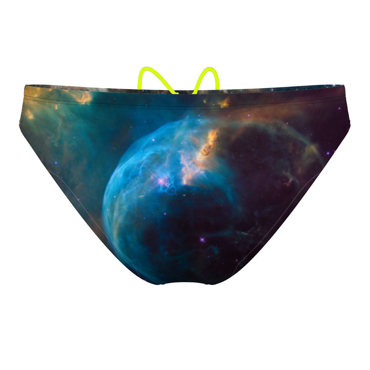 Space - Waterpolo Brief