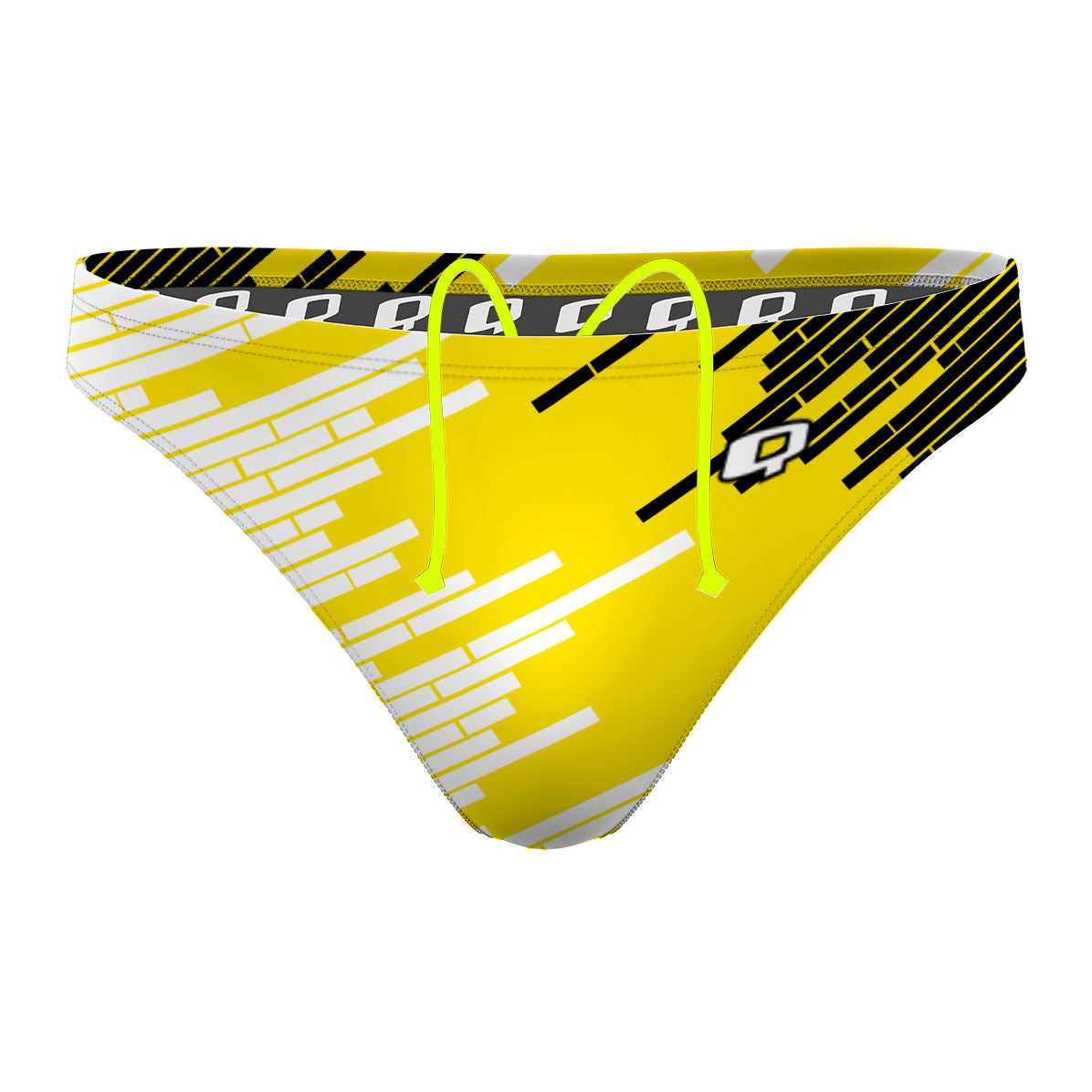 TopoGraphical - Waterpolo Brief