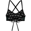 Gator -  Ciara Tieback Bikini Top
