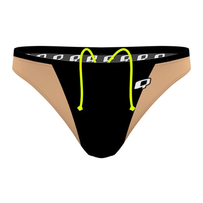 Thawng - Waterpolo Brief