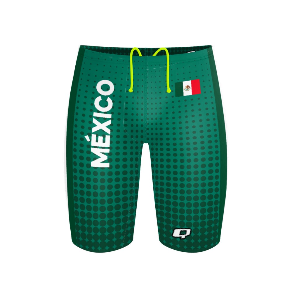 GO MEXICO - Jammer