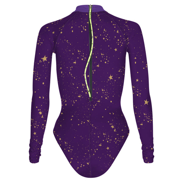 Witchcraft - Surf Swimming Suit Classic Cut