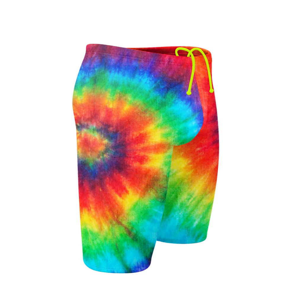 Tie Dye - Jammer