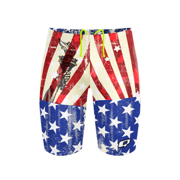 Independence Jammer Swimsuit