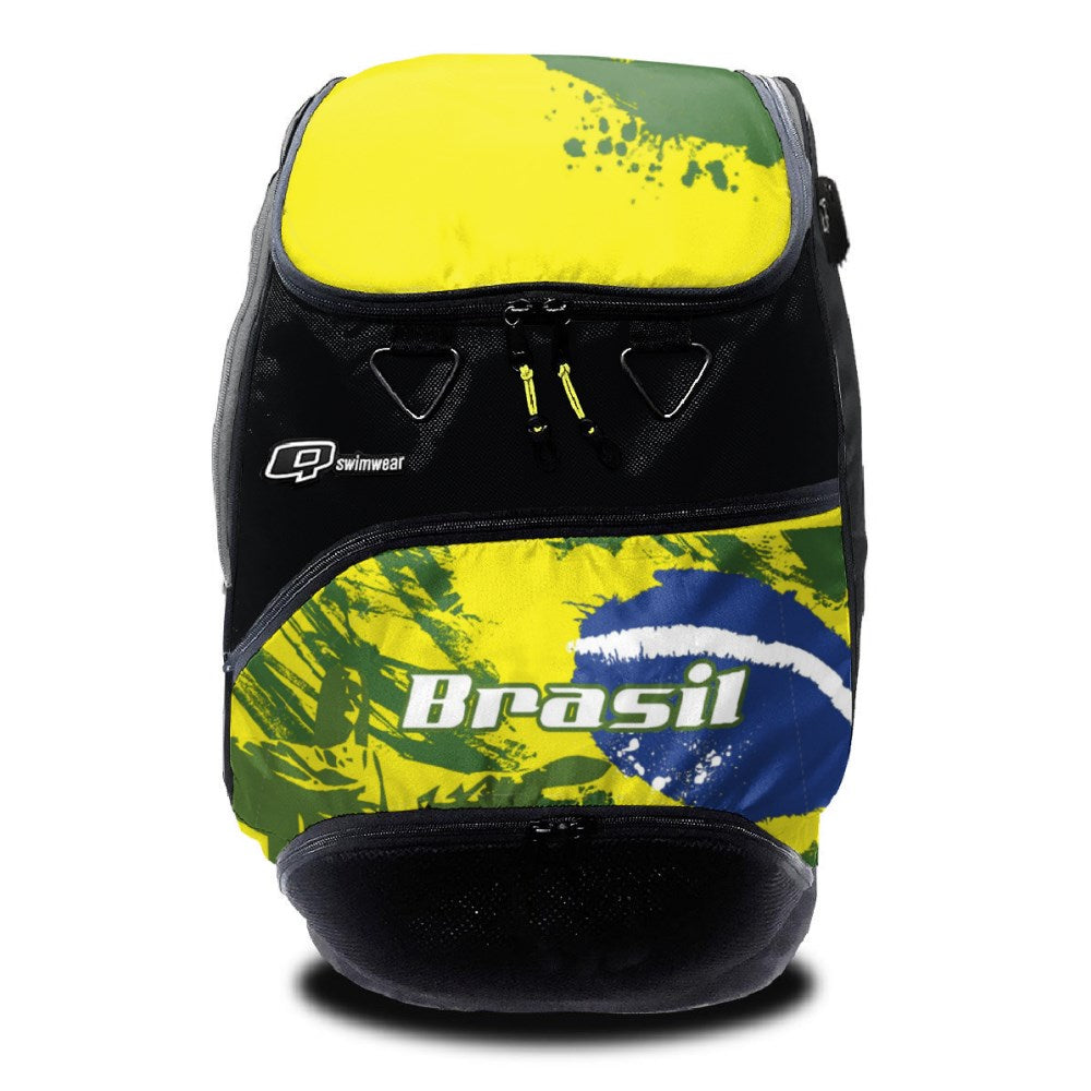 Brazil - Backpack