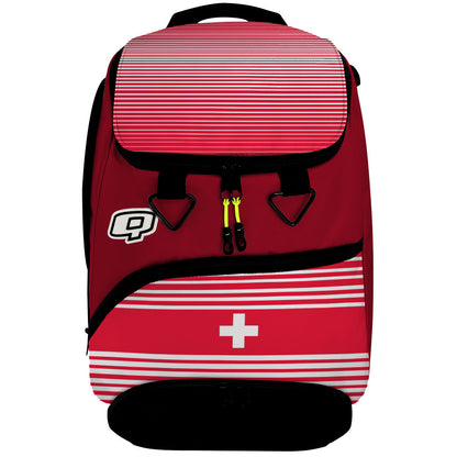 Swiss - Back Pack