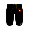 Scary Eyes - Jammer Swimsuit