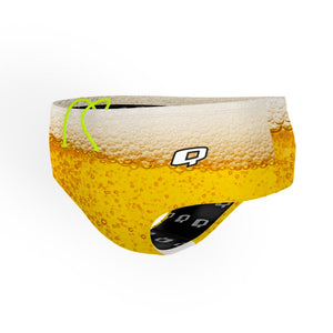Beer with me Classic Brief Swimsuit