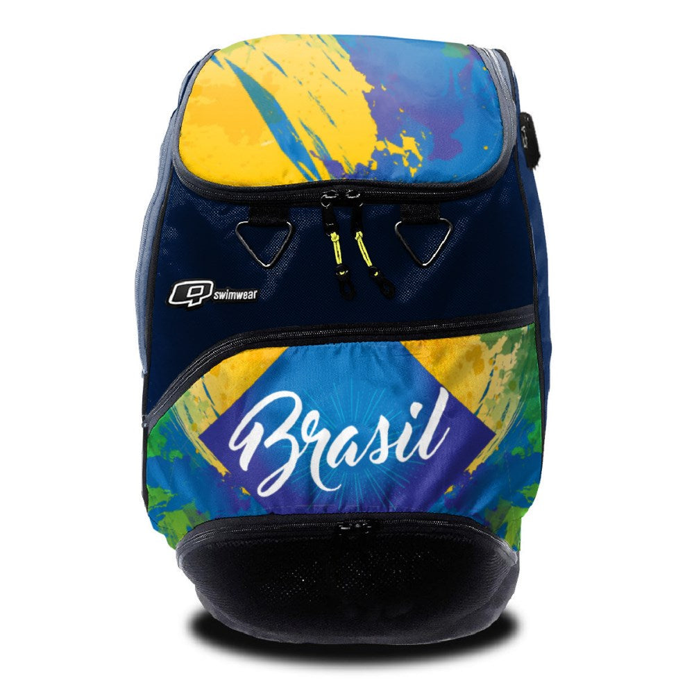 Brasil - Backpack