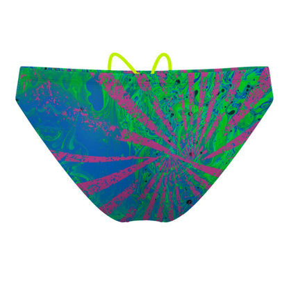 Brief Design 1 - Waterpolo Brief