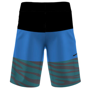 Tiger shark Men Board Shorts