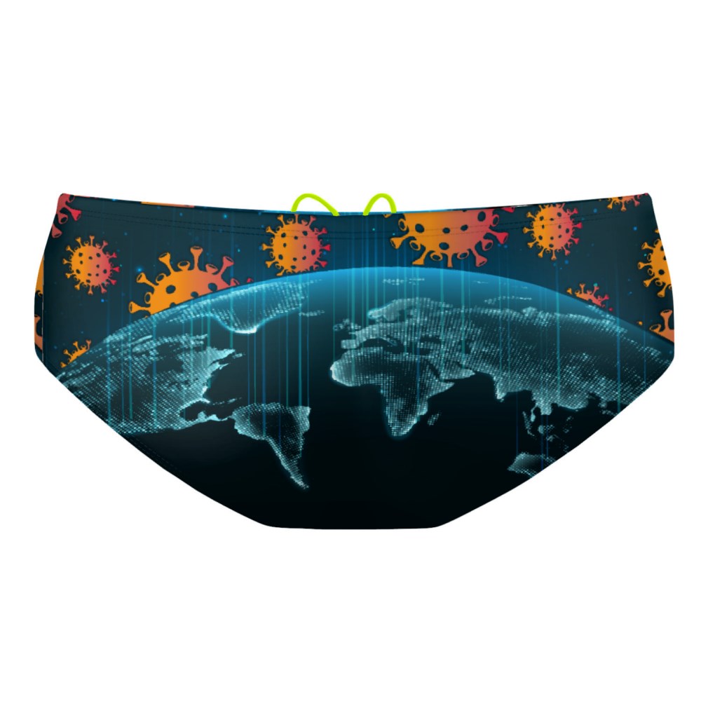 Be safe earth Classic Brief