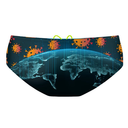 Be safe earth Classic Brief