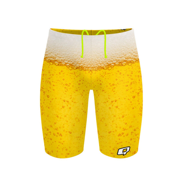 Beer with me Jammer Swimsuit