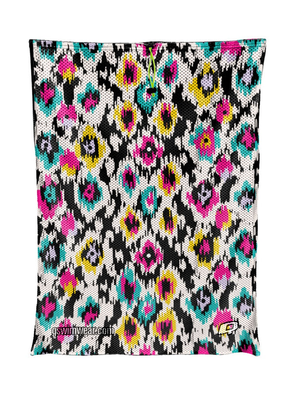 Flor Mesh Bag