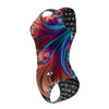 Fibonacci Feathers - Women Waterpolo Swimsuit Classic Cut