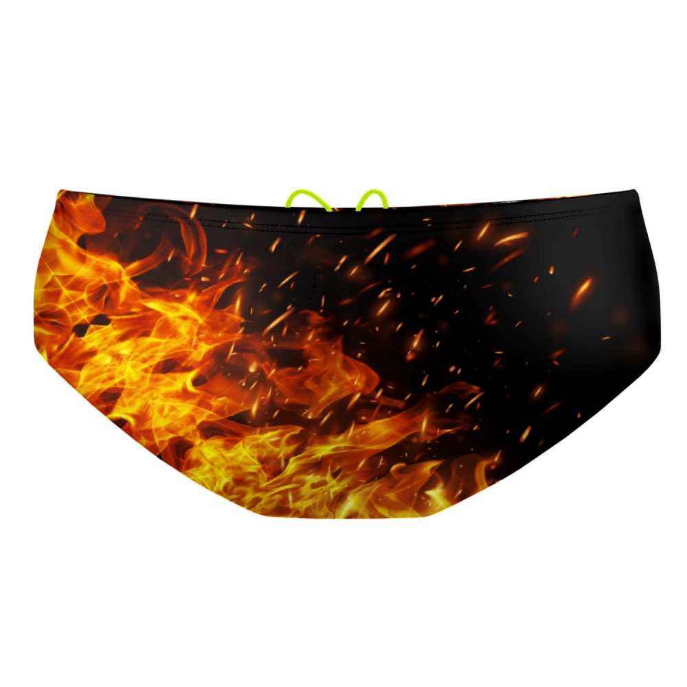 I'm on Fire - Classic Brief