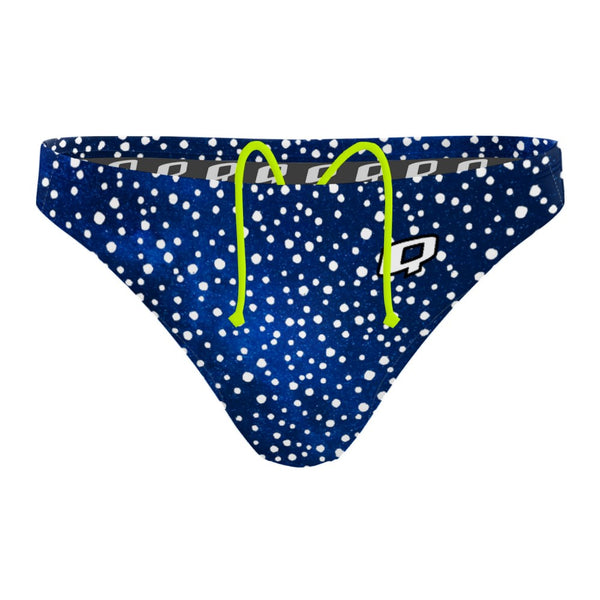 Dots Waterpolo Brief