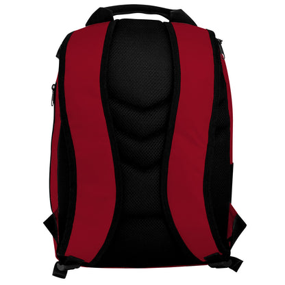 Swiss - Back Pack