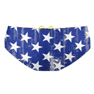 Independence Classic Brief Swimsuit