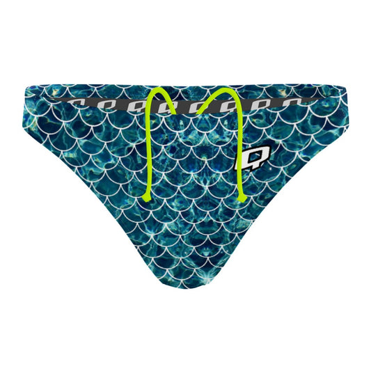Scales - Waterpolo Brief
