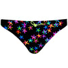 Starfish - Tieback Bikini Bottom