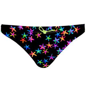 Starfish - Tieback Bikini Bottom