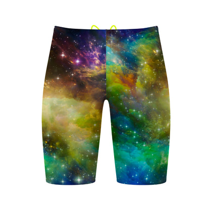 space Jammer Swimsuit