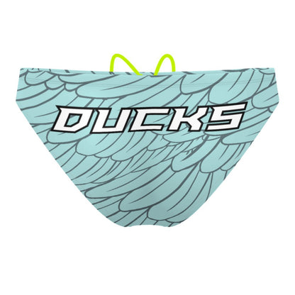 Ducks - Waterpolo Brief