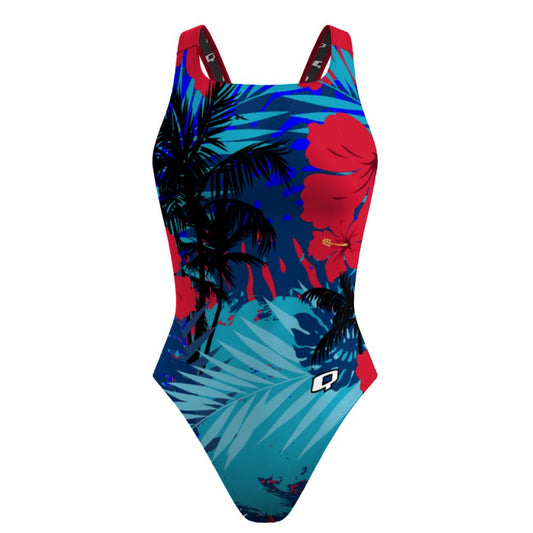 Wipeout Classic Strap