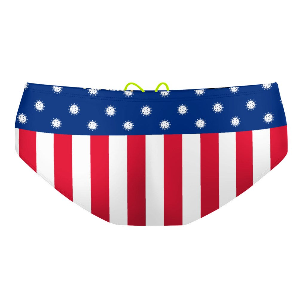 Be safe USA - Classic Brief