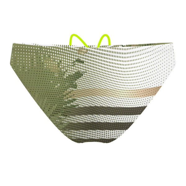 Forest - Waterpolo Brief Swimwear