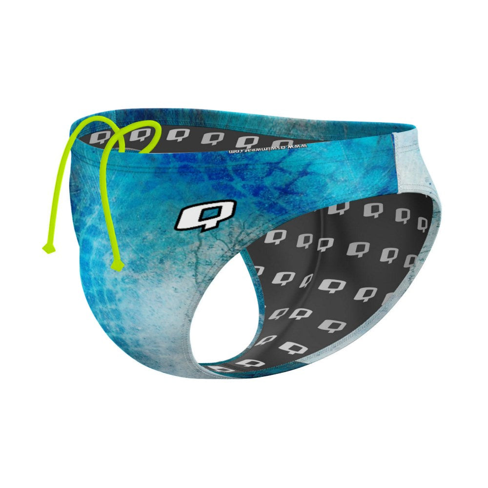 Catch Me - Waterpolo Brief