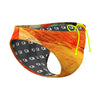 Amber - Waterpolo Brief Swimsuit