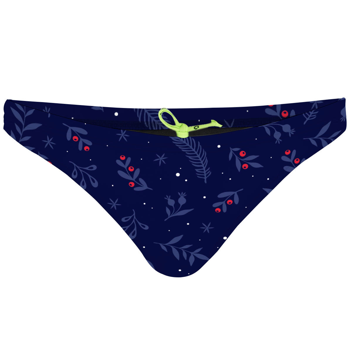 Joy Tieback Bikini Bottom