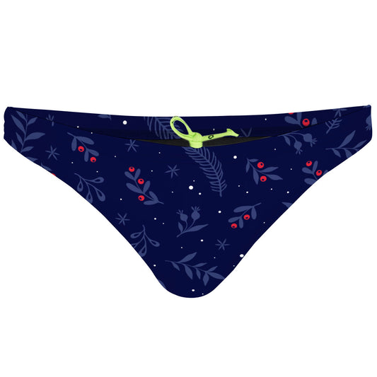 Joy Tieback Bikini Bottom