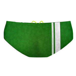 St Patrick Classic Brief Swimsuit
