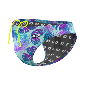 Katrina - Waterpolo Brief Swimsuit