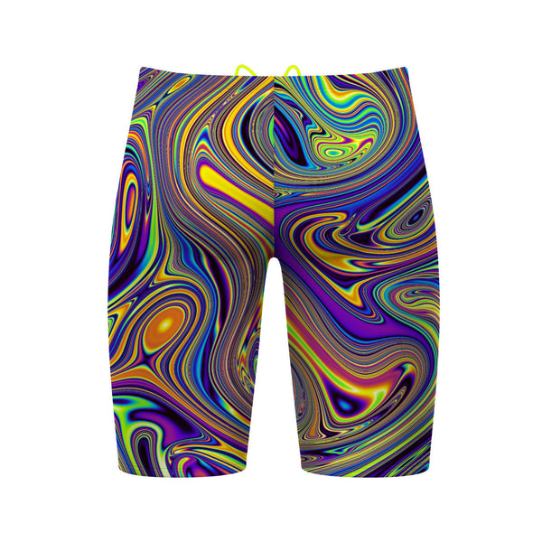 Psychedelic - Jammer Swimsuit