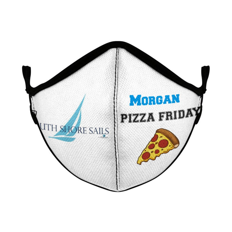 Morgan - Facemask