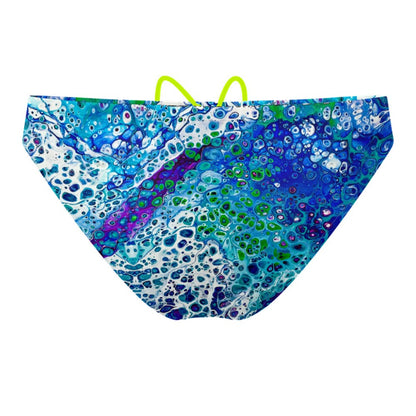 Soul of the Earth - Waterpolo Brief