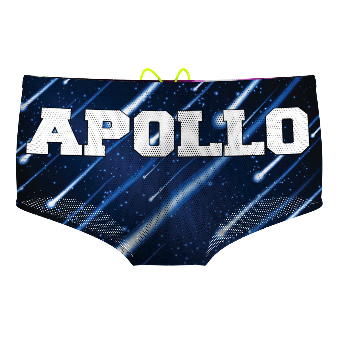 Apollo - Drag Suit