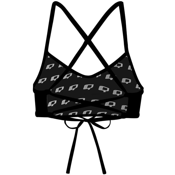 Surprise Bag -  Ciara Tieback Bikini Top